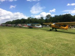 2016 - Fly In Pithiviers