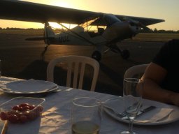 2016 - Fly In Pithiviers