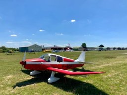 2019 - Rassemblement Aeropassion