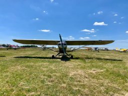 2019 - Rassemblement Aeropassion