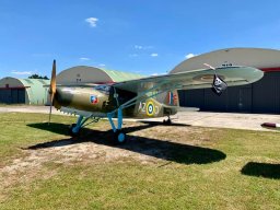 2019 - Rassemblement Aeropassion