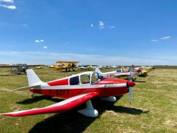 2019 - Rassemblement Aeropassion