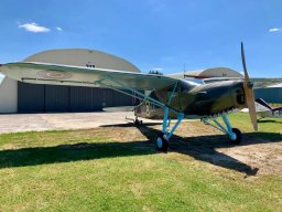 2019 - Rassemblement Aeropassion