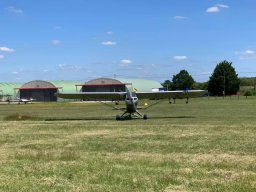 2019 - Rassemblement Aeropassion