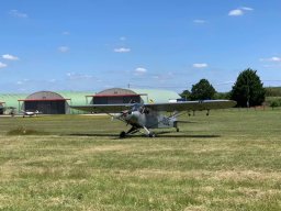 2019 - Rassemblement Aeropassion